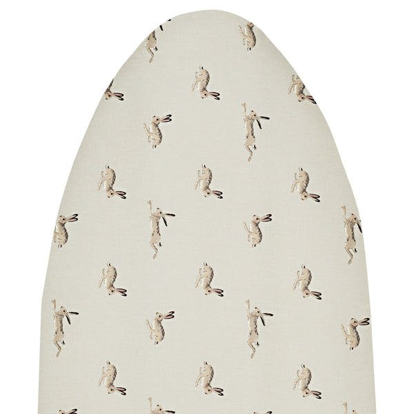 sophie allport Hare Ironing Board Cover