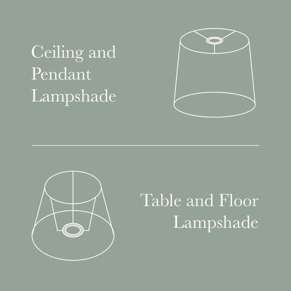 Sophie Allport Hare Lampshade