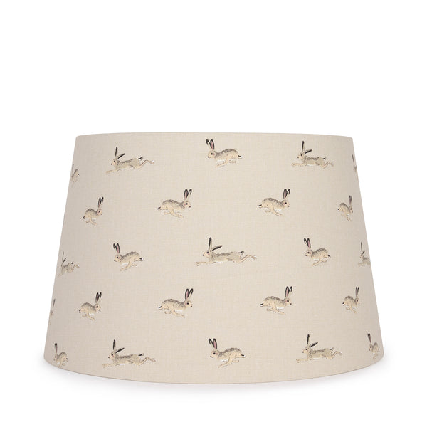 sophie allport Hare Lampshade