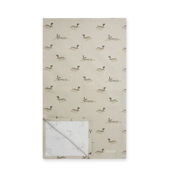 Sophie Allport Hare Table Runner