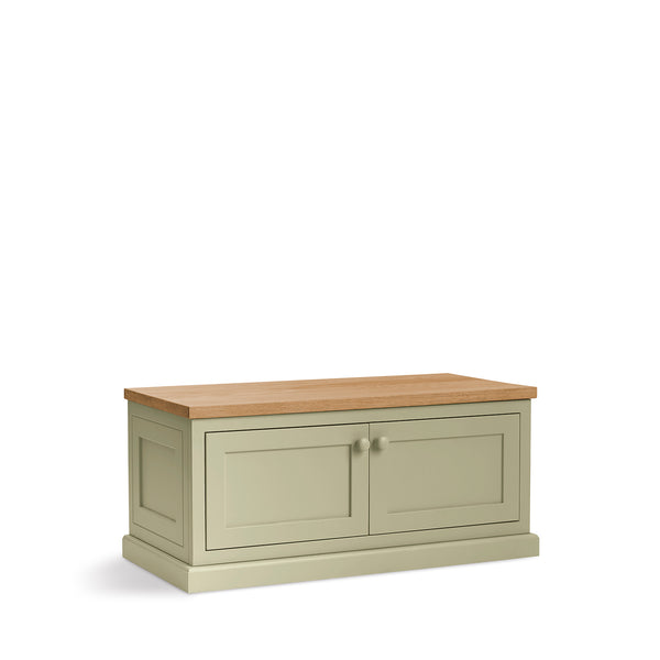 Sophie Allport Harringworth Bench