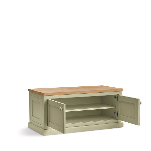 Sophie Allport Harringworth Bench