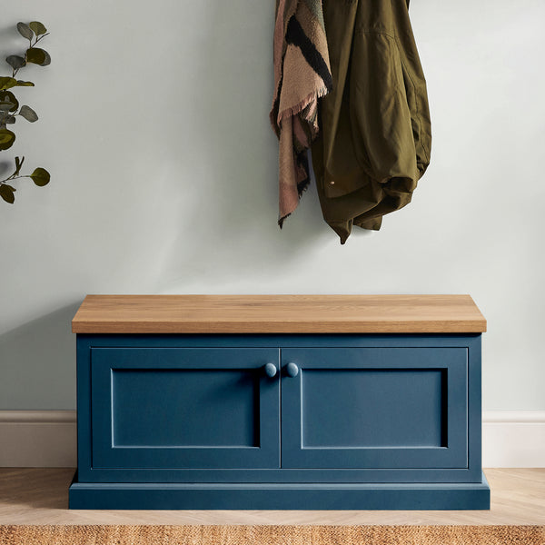 sophie allport Harringworth Bench