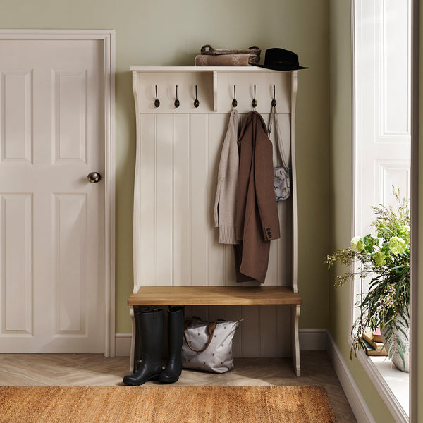 Sophie Allport Harringworth Boot Room