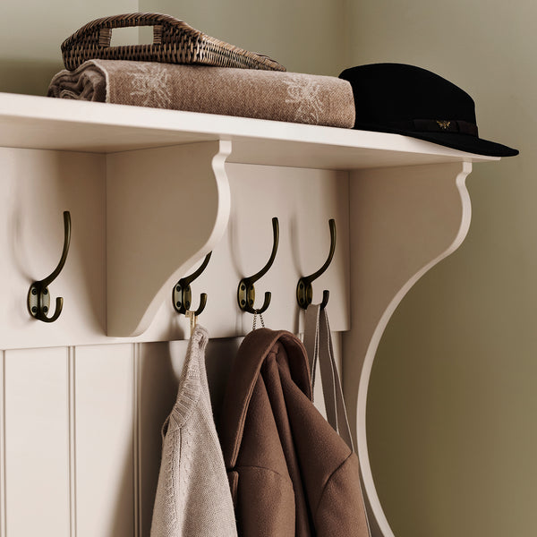 Sophie Allport Harringworth Boot Room