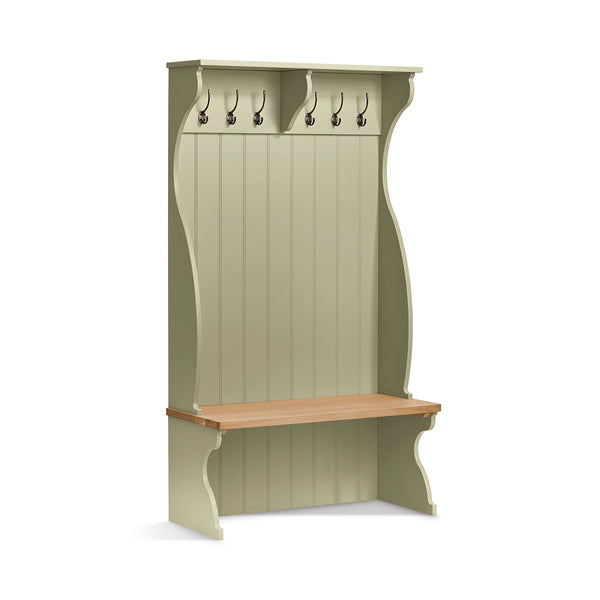 Sophie Allport Harringworth Boot Room