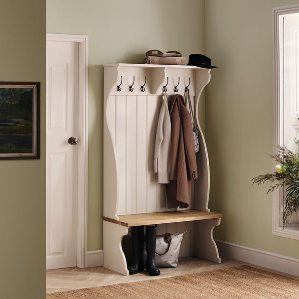 sophie allport Harringworth Boot Room