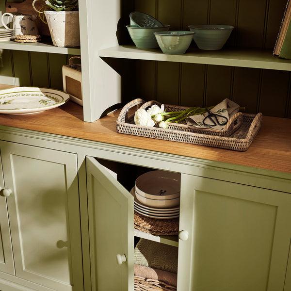 Sophie Allport Harringworth Dresser