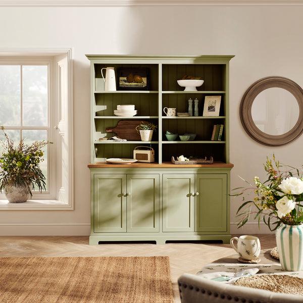 sophie allport Harringworth Dresser