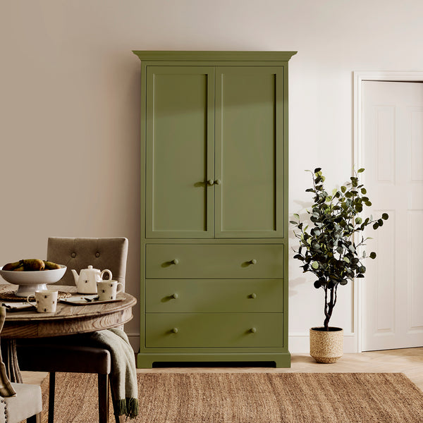 Sophie Allport Harringworth Pantry