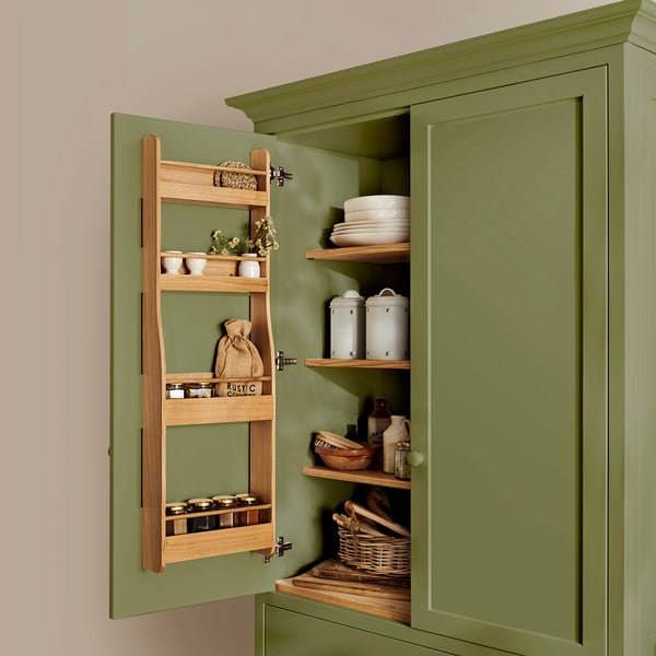 Sophie Allport Harringworth Pantry
