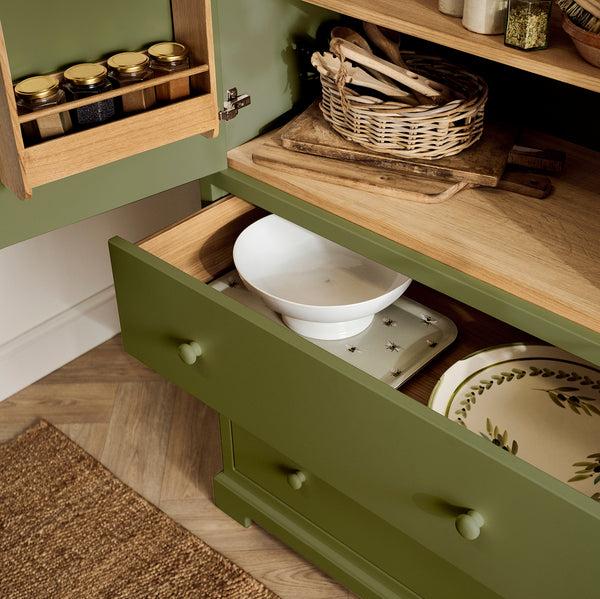 Sophie Allport Harringworth Pantry