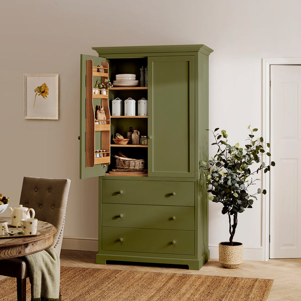 sophie allport Harringworth Pantry