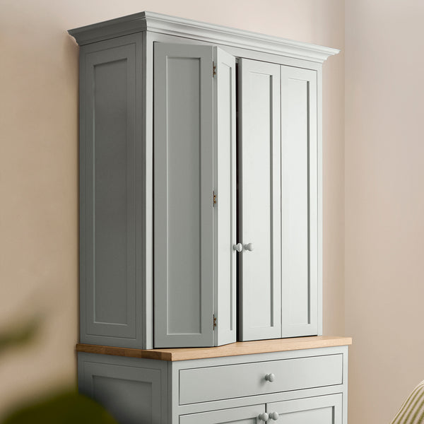 Sophie Allport Harringworth Study Dresser