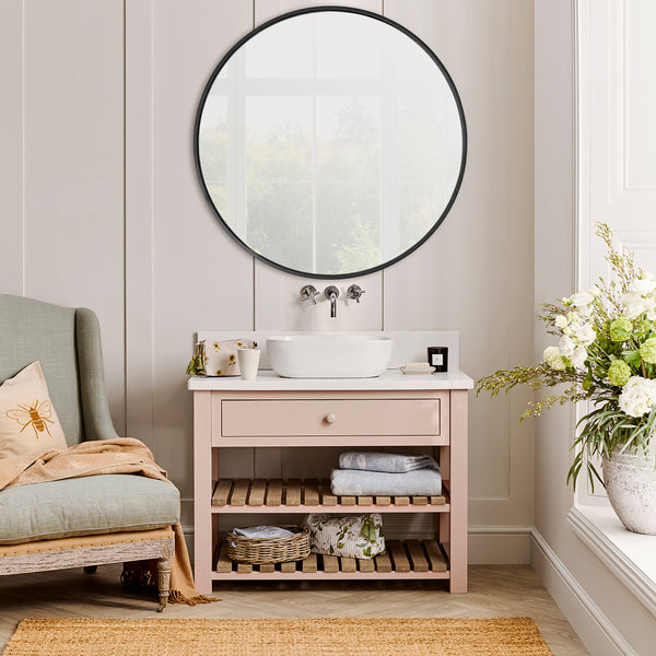 Sophie Allport Harringworth Vanity