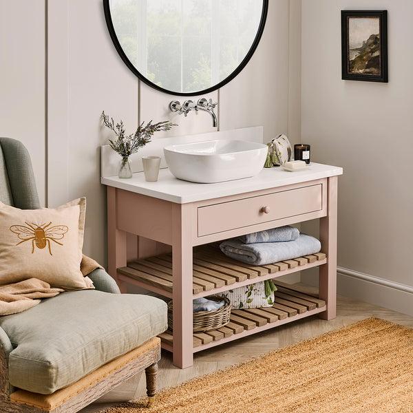 sophie allport Harringworth Vanity