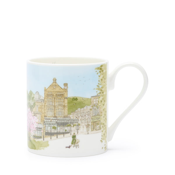 Sophie Allport Harrogate Mug