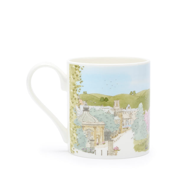 Sophie Allport Harrogate Mug