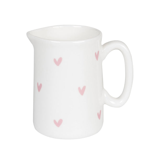 Sophie Allport Hearts Jug