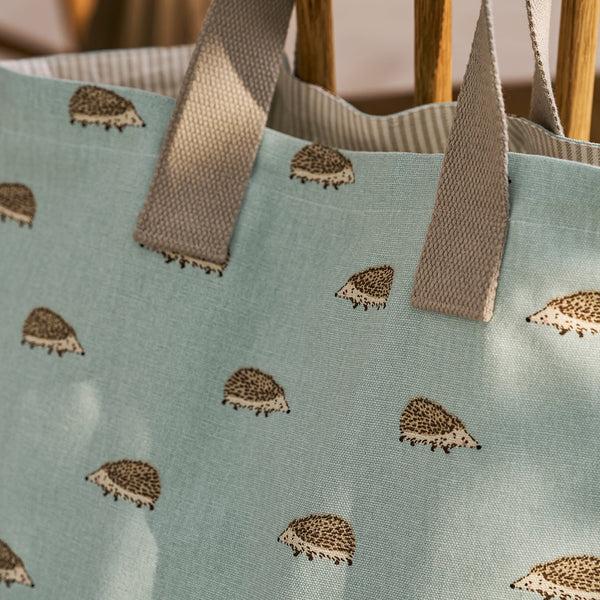 Sophie Allport Hedgehogs Everyday Bag