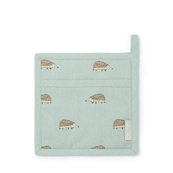 Sophie Allport Hedgehogs Pot Grab