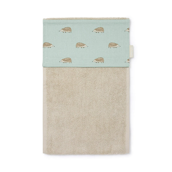 Sophie Allport Hedgehogs Roller Hand Towel