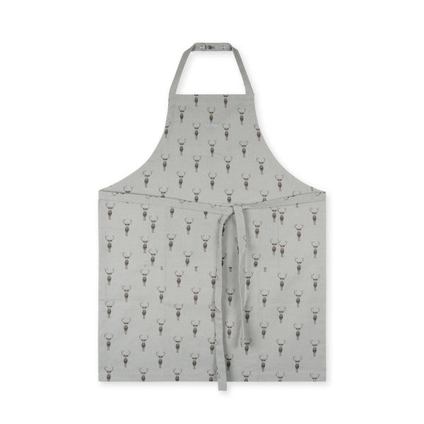 Sophie Allport Highland Stag Apron