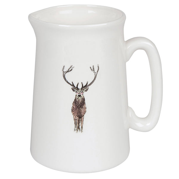 Sophie Allport Highland Stag Jug