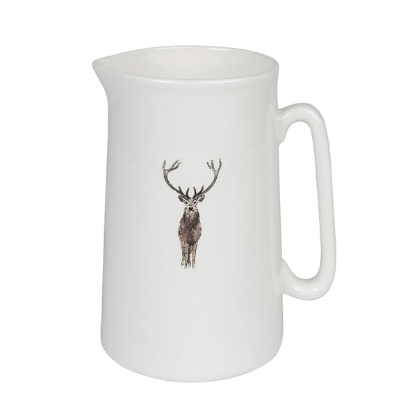 Sophie Allport Highland Stag Jug