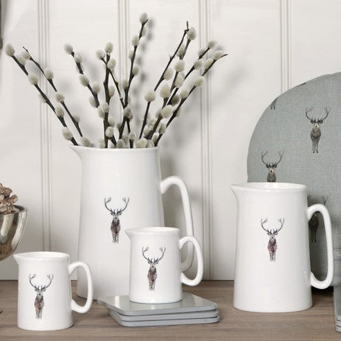 sophie allport Highland Stag Jug