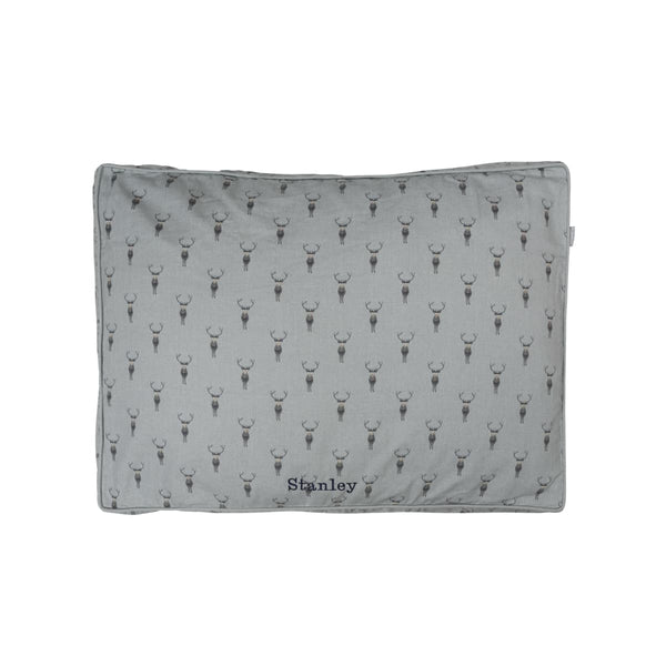 Sophie Allport Highland Stag Pet Mattress
