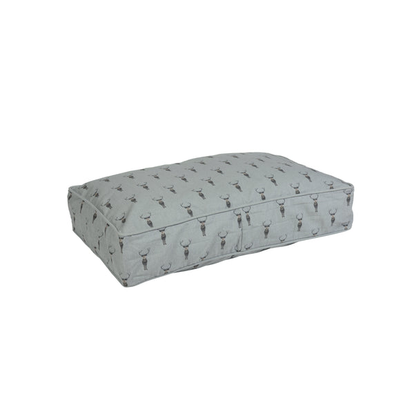 Sophie Allport Highland Stag Pet Mattress