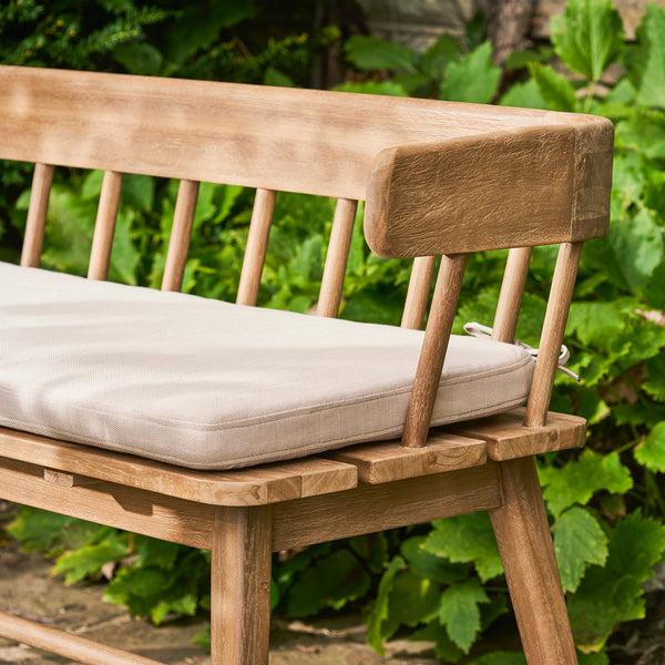 Sophie Allport Holkham Bench - Natural