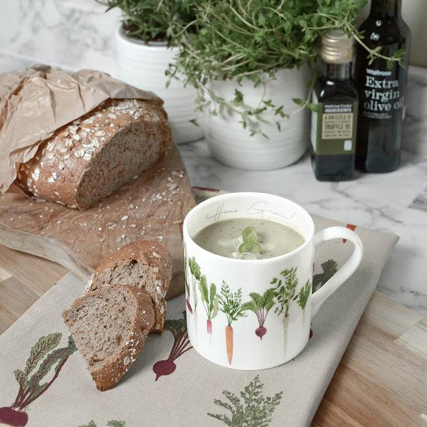 sophie allport Home Grown Mug