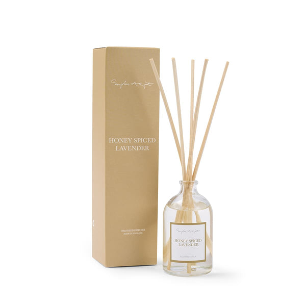Sophie Allport Honey Spiced Lavender Diffuser