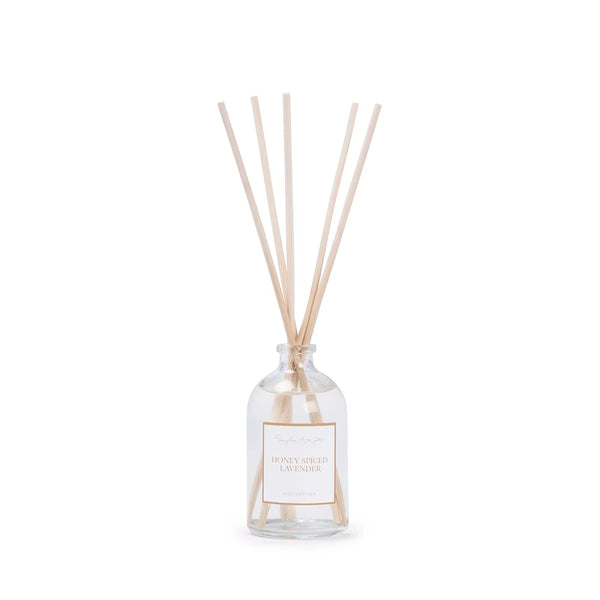 Sophie Allport Honey Spiced Lavender Diffuser