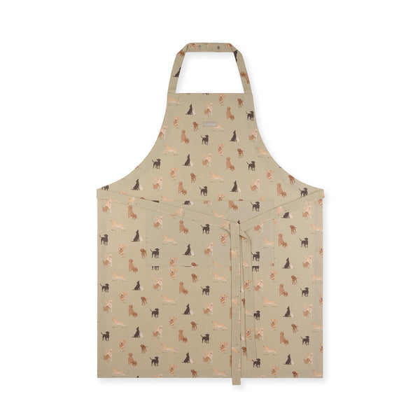 Sophie Allport Labradors & Retrievers Apron