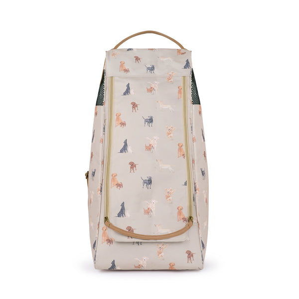 Sophie Allport Labradors & Retrievers Boot Bag