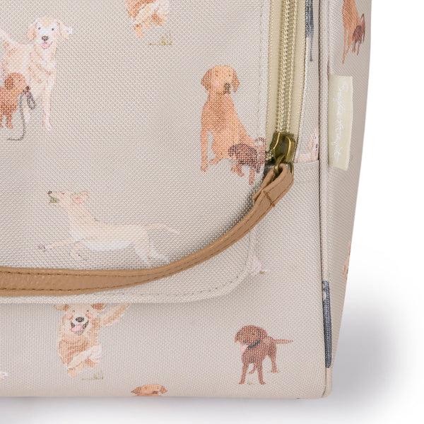 Sophie Allport Labradors & Retrievers Boot Bag