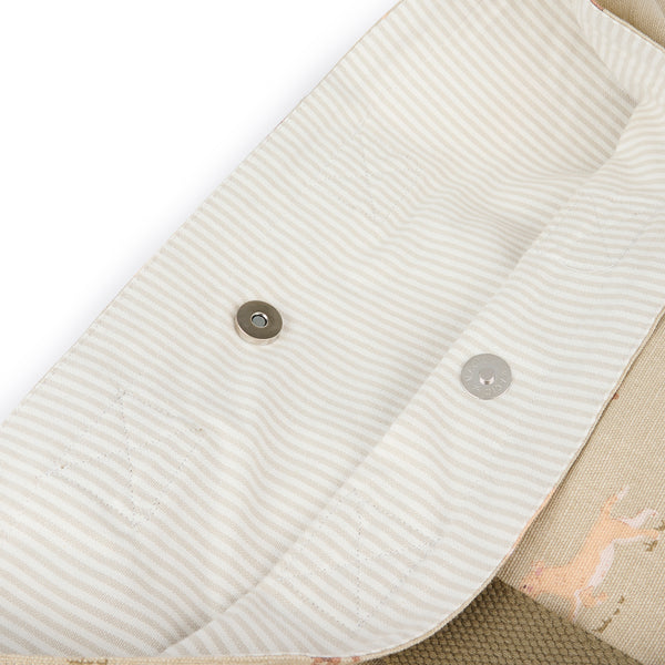 Sophie Allport Labradors & Retrievers Everyday Bag