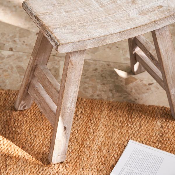 Sophie Allport Langham Arched Stool