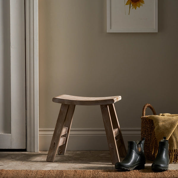 Sophie Allport Langham Arched Stool