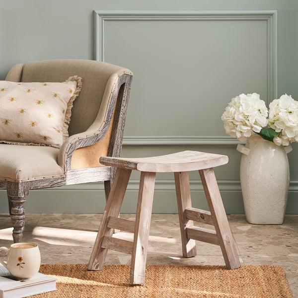 sophie allport Langham Arched Stool