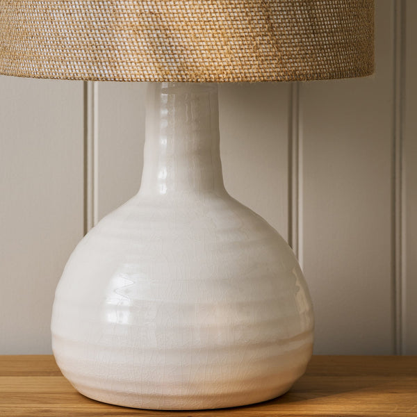 Sophie Allport Langham Ceramic Table Lamp
