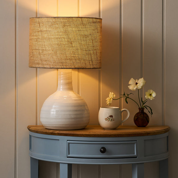 Sophie Allport Langham Ceramic Table Lamp