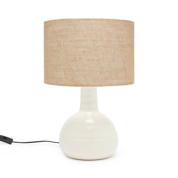 Sophie Allport Langham Ceramic Table Lamp