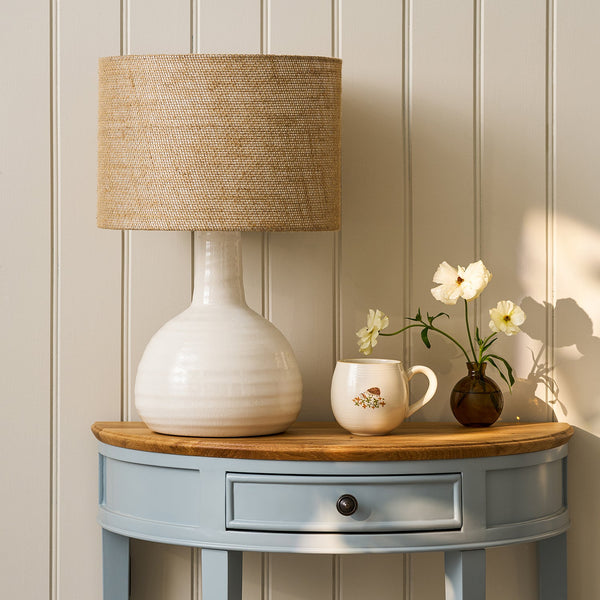 sophie allport Langham Ceramic Table Lamp