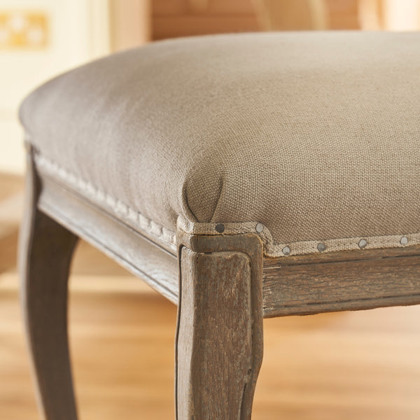 Sophie Allport Langham Curved Dining Chair