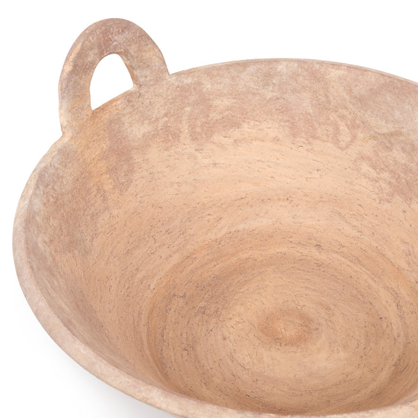 Sophie Allport Langham Distressed Terracotta Bowl