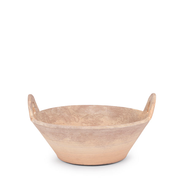 sophie allport Langham Distressed Terracotta Bowl